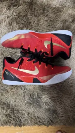 Nike Kobe 9 Low Protro EM "Chinaのサムネイル