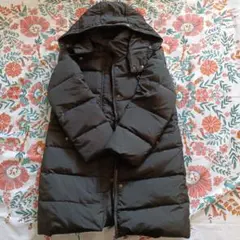 ダウンジャケット 140