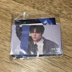 PRODUCE 101 JAPAN 新世界 カプセルトイ ステッカー 安部結蘭 - メルカリ
