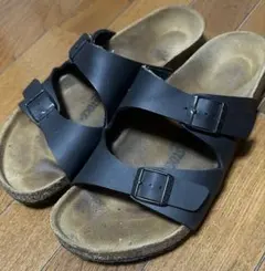 BIRKENSTOCK サンダル ブラック 42のサムネイル