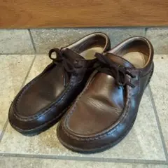 美品✨ビルケンシュトック　チロリアンシューズ　パサデナ　コンフォート　ロー　黒 Yahoo!オークション -「ビルケン パサデナ」の落札相場・落札価格