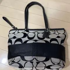 COACH バックのサムネイル