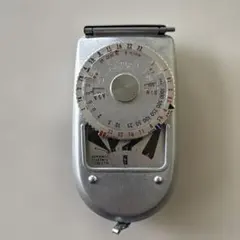 SEKONIC 照度計 HANDY LUMI 246 日本製 - メルカリ