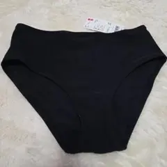 新品 ビーチショーツ 水着 ブラック パンツのみ L　ユニクロのサムネイル