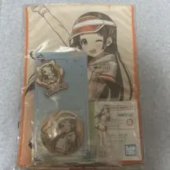 一番くじ　学園アイドルマスター　Part2 倉本千奈　E、F、G、H賞セット