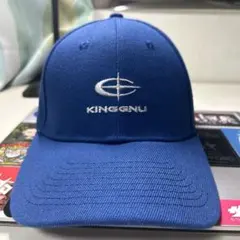 2026年最新】king gnu キャップの人気アイテム - メルカリ