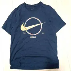 Nike 2020年オリンピックデザイン Tシャツ S814番