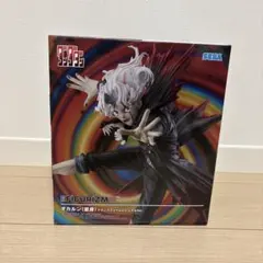 ダンダダン フィギュア 2種セット オカルン モモ - メルカリ