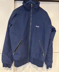 Patagonia パタゴニア ブルゾン ネイビー　ＸSのサムネイル