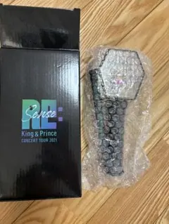 King & Prince ペンライト