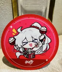 崩壊3rd 3rd ロコラボ コースター韓国