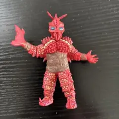 HGウルトラマン ヤプール〜湖のひみつ編〜