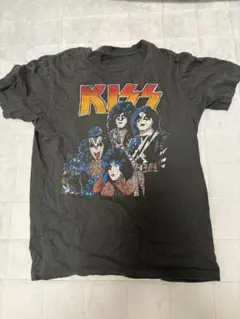 KISS Tシャツのサムネイル
