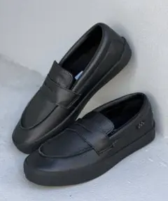 も*ん様 VANS SKATE LOAFER スケートローファー