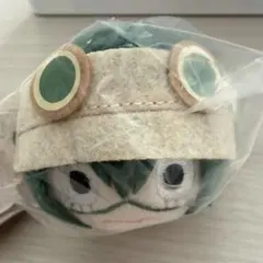 僕のヒーローアカデミア 蛙吹梅雨 もちもちマスコット
