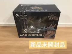CAPCOM モンスターハンター ラギアクルス　LAGIACRUS フィギュア