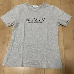 a.v.v レディースTシャツのサムネイル
