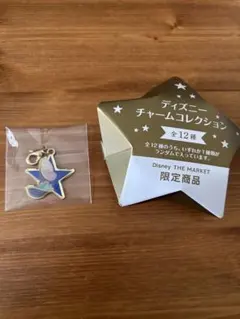 ヤングオイスター　Disney チャームコレクション