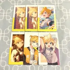 プロセカ　鏡音レン　エピカ　まとめ売り