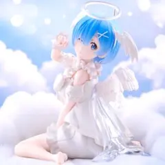 Re:ゼロから始める異世界生活Relax timeレム