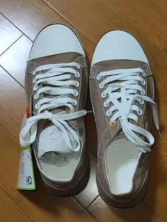 クロックス Hover Lace UP 超軽量スニーカー 快適 軽量　29cmのサムネイル