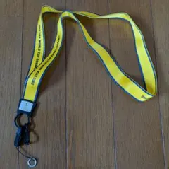2010 FIFAワールドカップ ネックストラップ SONY - メルカリ