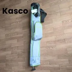 Kasco キャスコ 軽量スタンドゴルフバッグ セルフスタンド 4-5本入れ ◆のサムネイル