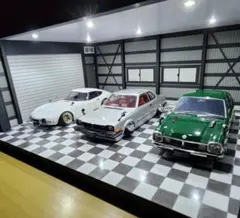 2026年最新】ジオラマ ショールームの人気アイテム - メルカリ