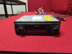 KENWOOD I-K70V CDレシーバー 本体のサムネイル