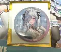 NIKKE and GALLERY 第二弾　缶バッジ　シンデレラ