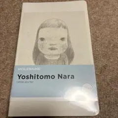 Yoshitomo Nara cahier journal 3冊セット