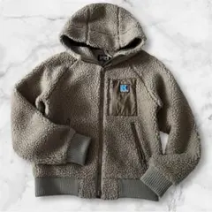 Helly Hansen ヘリーハンセン フリースボアジャケット W/M