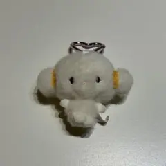 こぎみゅん ミニマスコットホルダー