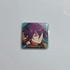あんスタ 礼瀬マヨイ TRIP スクエア 缶バッジ - メルカリ