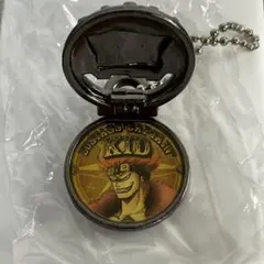 ONE PIECE ワンピース ログコレクション 特典 メタルアーツ　キッド