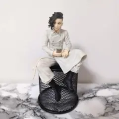 フィギュア　東京リベンジャーズ　九井一　ちょこのせ