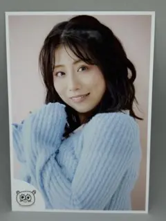 TEAM SHACHI 生写真 坂本遥奈 6364 - メルカリ
