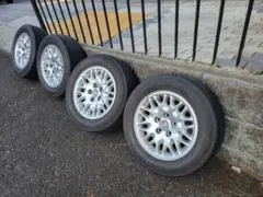 ジャガー ホイール 16インチ 120.65 ジャガー ホイール 16インチ 120.65 - メルカリ