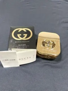 『ｒ様専用 』GUCCI GUILTY グッチ ギルティ オードトワレ 50ml