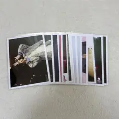 超特急 ハル 生写真