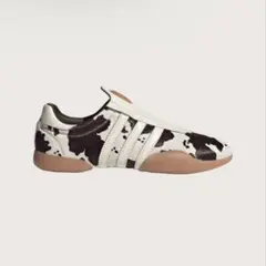 adidas RASANT MID スニーカー ブーツ 牛柄 - メルカリ