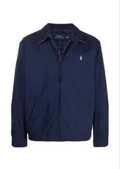 Polo Ralph Lauren スイングトップ ネイビーのサムネイル