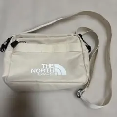 THE NORTH FACEショルダーバッグWL LOGO CROSS S