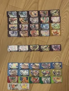 ポケモンフレンダ　スーパートレジャー　ワンダーピック　まとめ売り