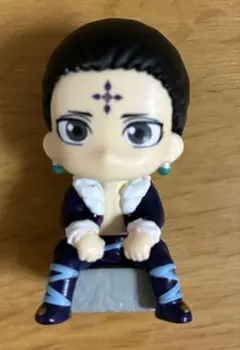 2026年最新】Hunter×Hunter すわらせ隊 クロロの人気アイテム - メルカリ