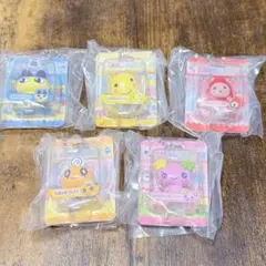 たまごっち ブリスターパッケージコレクション　セミコンプ