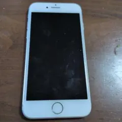 Apple iPhone 7 32GB シルバー 本体