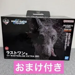 一番くじ　ハンターハンター　ゾルディック家　ラストワン賞　ミケ