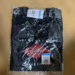 Air Jordan ブラック Tシャツ コレクション
