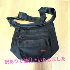 BRIEFING ショルダーバッグ MADE IN USAのサムネイル